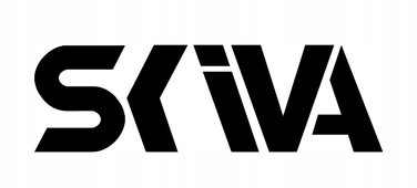 Колонний вентилятор Skiva BFS-50D, білий