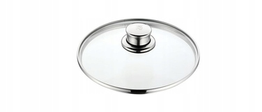 Каструля з кришкою WMF Diadem Plus, 16 см, 2 л