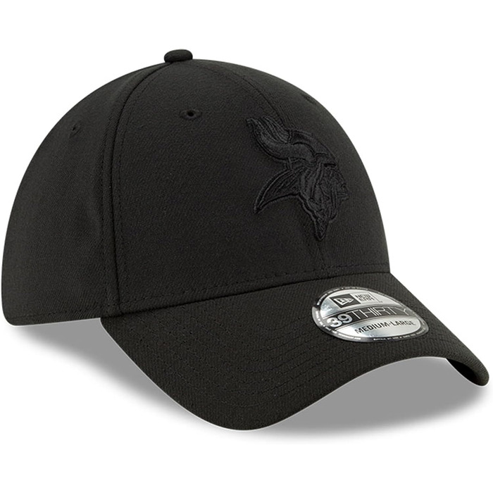 Кепка New Era 39Thirty Stretch Tampa Bay Buccaneers (S-M) - Ретро, Minnesota Vikings