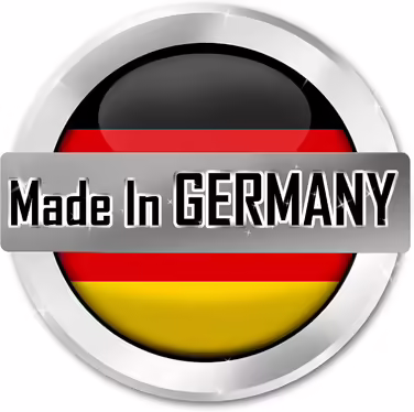 VitaSchlaf® W6 - MEGA WARM Down Duvet WILD DUCK Premium Down Bed Made in Germany Since 1947 Large Sizes (155x220cm)