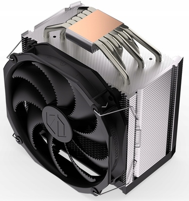 Активне охолодження процесора Endorfy Fortis 5 Dual Fan