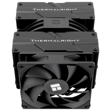 Кулер для процесора Thermalright Peerless Assassin 140 Black