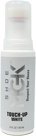SHOE MGK All Star Shoe Cleaner & White Touch Shoe cleaner & conditioner with white touch up