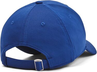 Кепка Under Armour Blitzing II Stretch Fit для чоловіків, Tech Blue/Horizon Blue