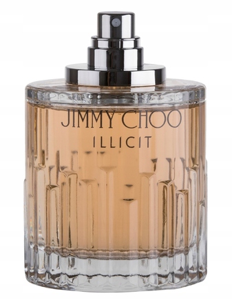 Парфумована вода Jimmy Choo, 100 мл, деревна