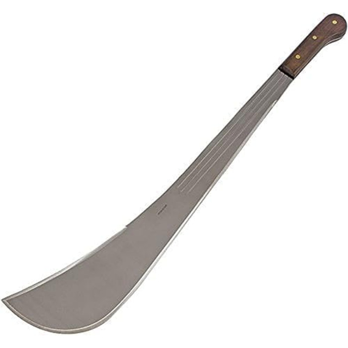Мачете Condor Viking – туристичний ніж із сталі, 38 см