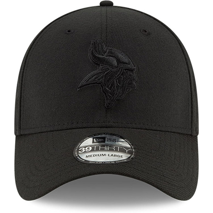 Кепка New Era 39Thirty Stretch Tampa Bay Buccaneers (S-M) - Ретро, Minnesota Vikings