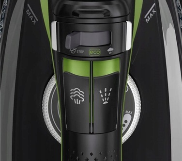 Парова праска Rowenta DW6330D1 Eco Intelligence 2500W