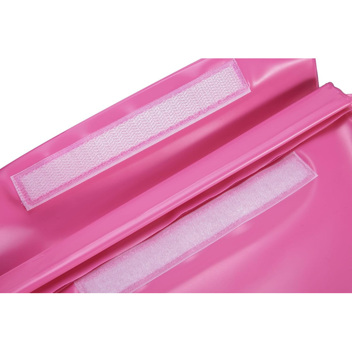 Водонепроникний сухий мішок Cressi Kangaroo Dry Pouch для дорослих, унісекс, рожевий