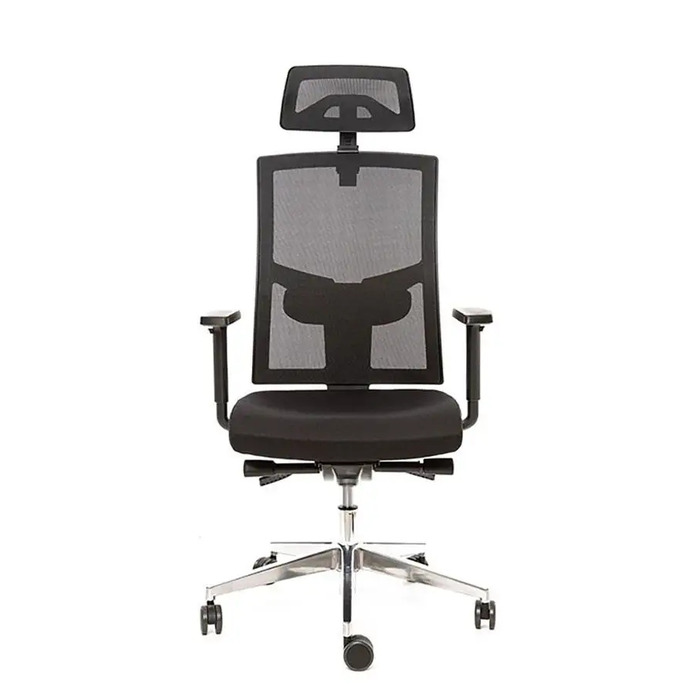 Офісне крісло Mark Adler Expert 4.9 Black