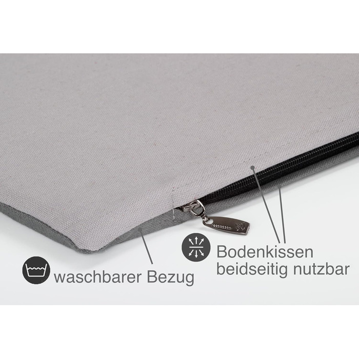 Кігтечка-будиночок для собак та котів 50x50x50 см, сірий