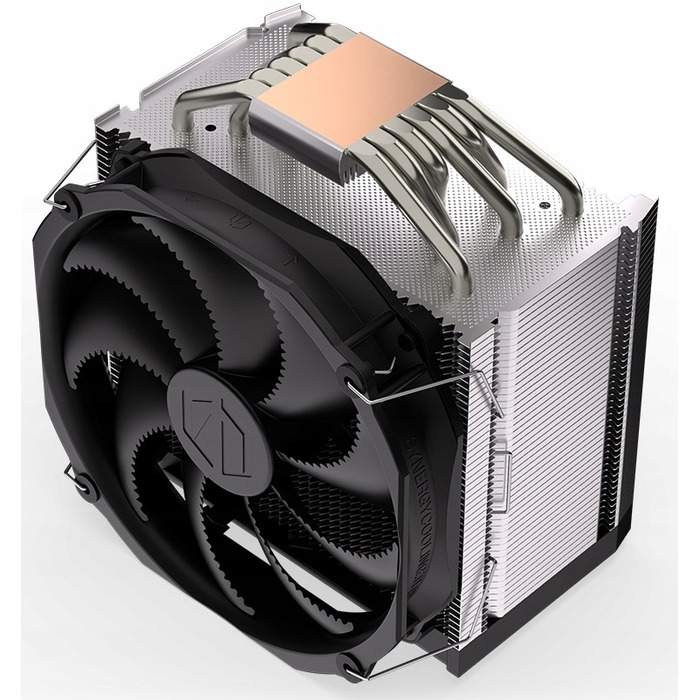 Активне охолодження процесора Endorfy Fortis 5 Dual Fan