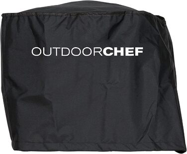 Газовий гриль OUTDOORCHEF для барбекю, вуличний