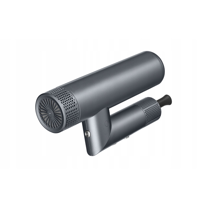 Фен для волосся 4Swiss F424 AirPower+ 1700 Вт, складаний, з дифузором