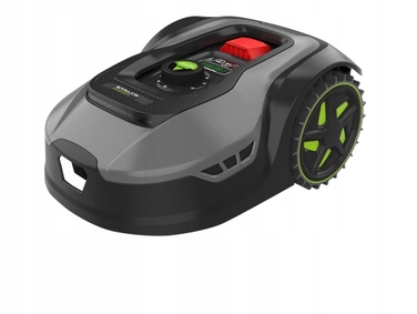 Робот-газонокосарка RMP950 STALCO PERFECT S052398702