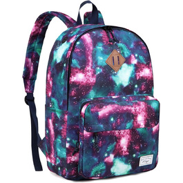 Шкільний рюкзак для підлітків: легкий, 15.6