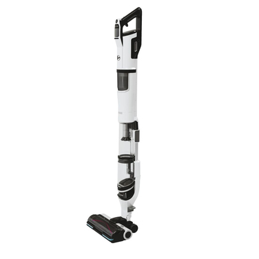 Вертикальний пилосос Hoover HFX20H 011, білий