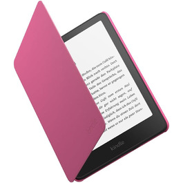 Чохол для Amazon Kindle Paperwhite та Kindle Colorsoft – Легкий, складний, з екологічного матеріалу, рожевий