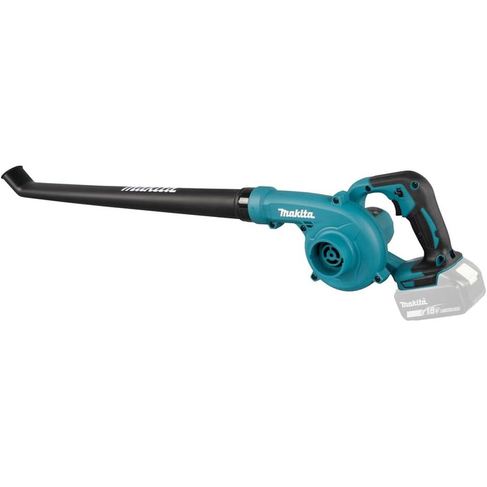 Акумуляторний повітродув Makita DUB186Z 18V (без акумулятора і зарядного пристрою)
