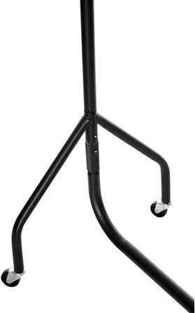 The Shopfitting Shop Stable Clothes Rack, high quality, 1.5 m long, 1.5 m high