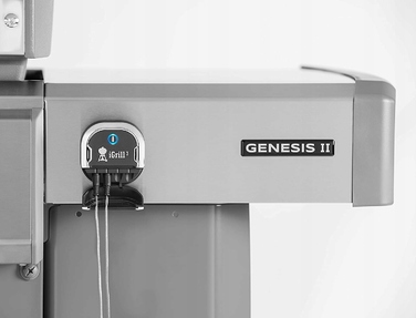 Електронний термометр WEBER iGrill 3 (7205)