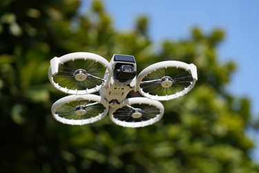 Набір гібридних фільтрів ND/PL + UV-фільтр для DJI Flip від FREEWELL
