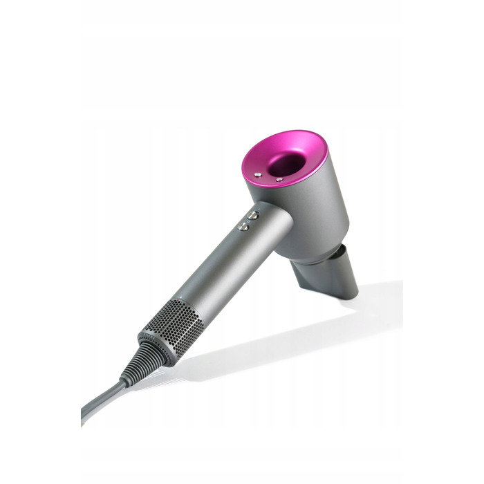 Фен для волосся HD1600: 1600 Вт, 3 швидкості, іонізація, дифузор у комплекті