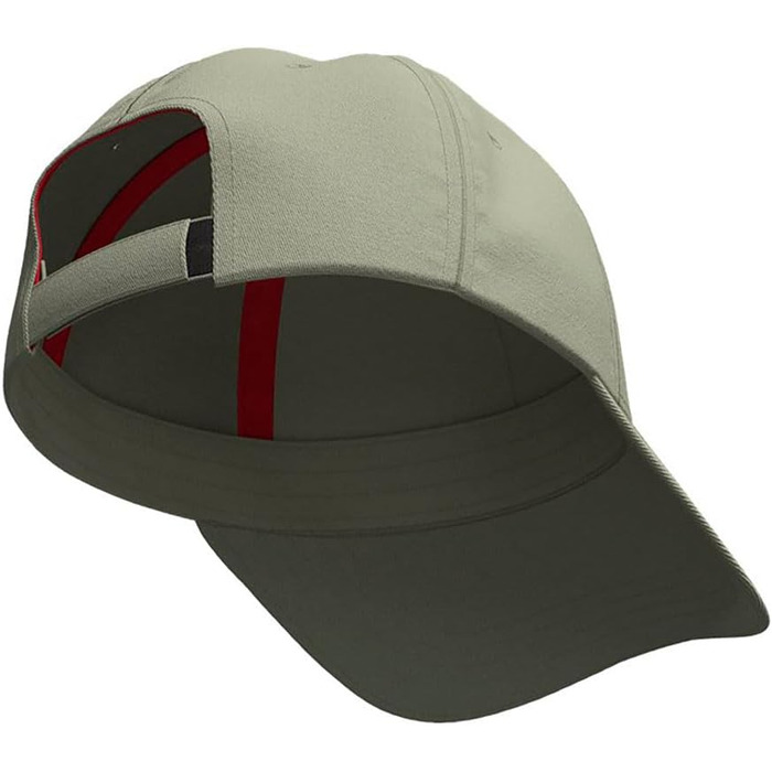 Кепка чоловіча HUGO Men-X 581-RL з бавовняного твіду, зелений, універсальний розмір