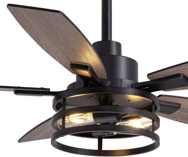 Стельовий вентилятор LuminFan 46