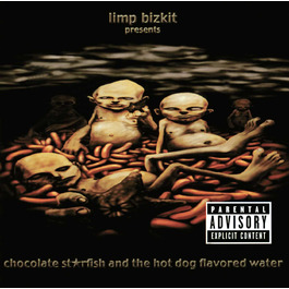 Вінілова платівка Chocolate Starfish & The Hot Dog Flavoured Water (2LP) - Radiohead
