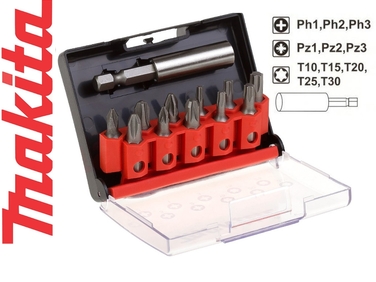 Мережевий шуруповерт Makita TD0101F (230 В)