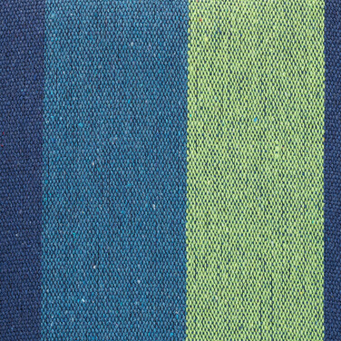 Relaxdays XXL Cotton Hammock