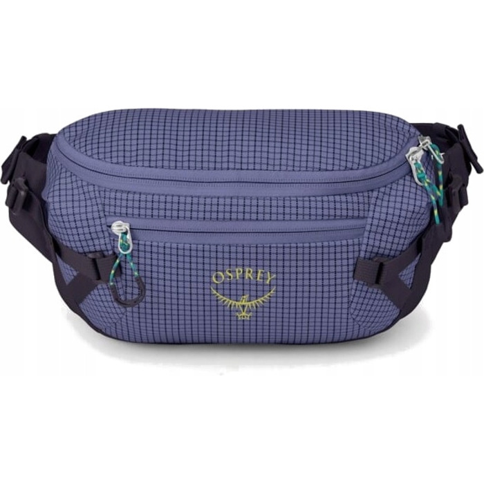 Поясна сумка Osprey Transporter Waist Pack 3L, колір Euphoria