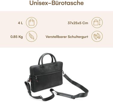 Сумка для ноутбука DONBOLSO Marseille 13.3