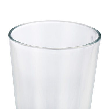 Relaxdays Set of 18 Drinking Glasses