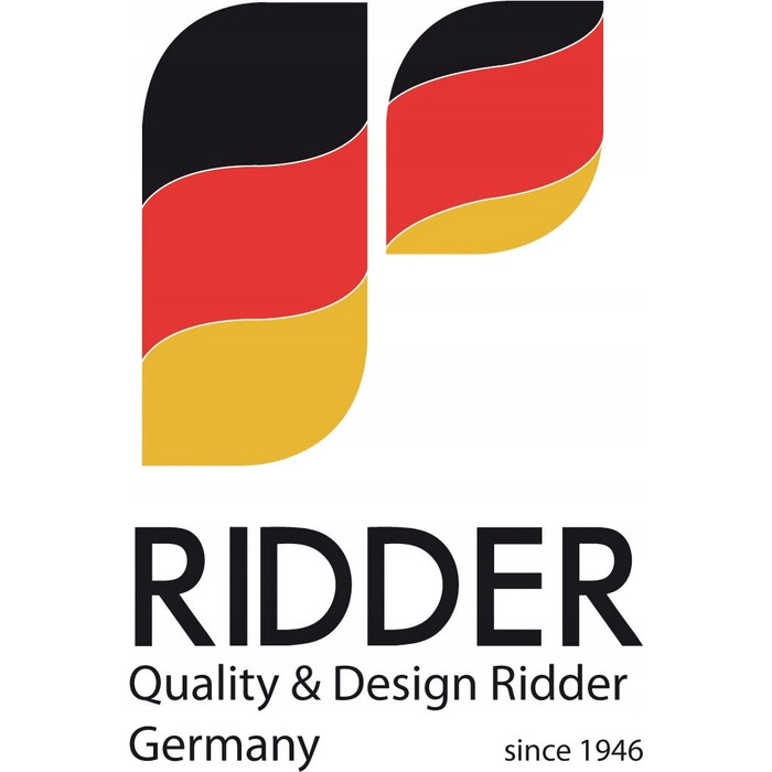 Сідіння для унітазу Ridder MIAMI, червоний поліпропілен