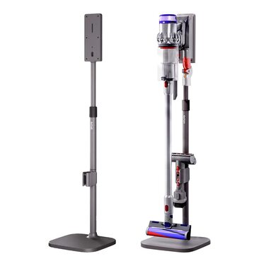 Стійка для пилососа Dyson V7 V8 SV10 V11 SV12 V15 - органайзер для зберігання