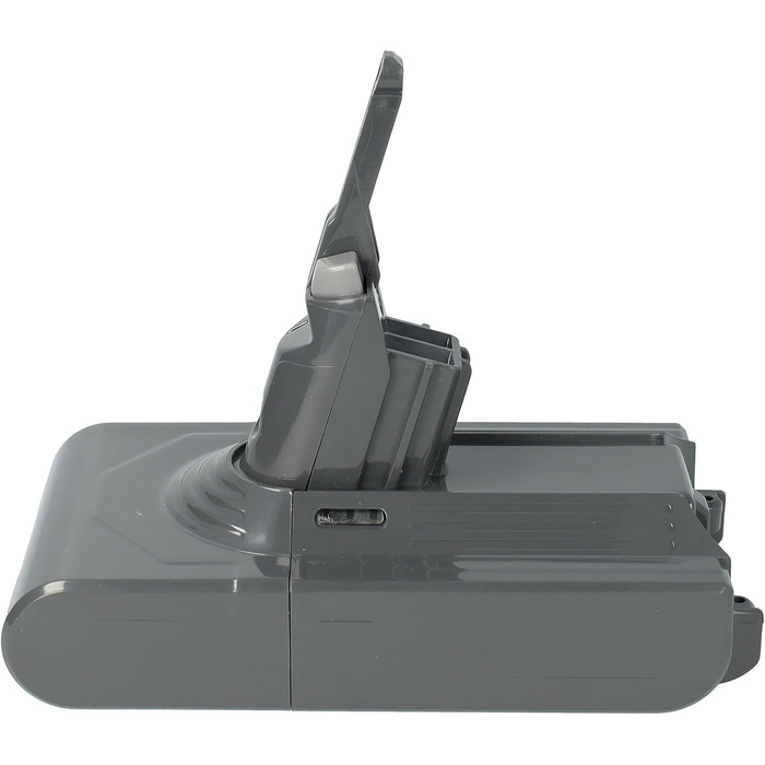Акумулятор сумісний з пилососами Dyson SV10, V8, V8 Absolute, SV12, V8 Animal, V8 Absolute (3000 mAh, 21,6 V, Li-Ion)