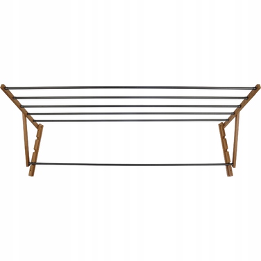 Настінна сушарка для білизни Sepio, 39 x 195 см