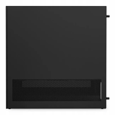 Корпус NZXT H3 Flow Mini Tower, чорний