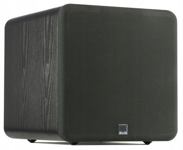 Активний сабвуфер SVS SB-1000, чорний + кабель 3 метри