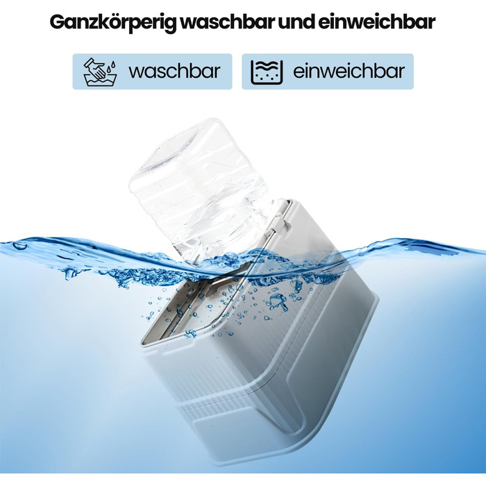 Автоматичний кормушка для собак 7L (2 шт.) з нержавіючою чашею, регульована висота, XXL, для середніх та великих собак та Maine Coon, 39 x 23 x 41 см