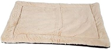 TrendPet Деки для собак та котів, 70x47 см - м'яка підстилка для відпочинку