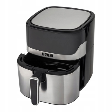 Аерофритюрниця N'oveen AF550 1600 Вт, 6,5 л