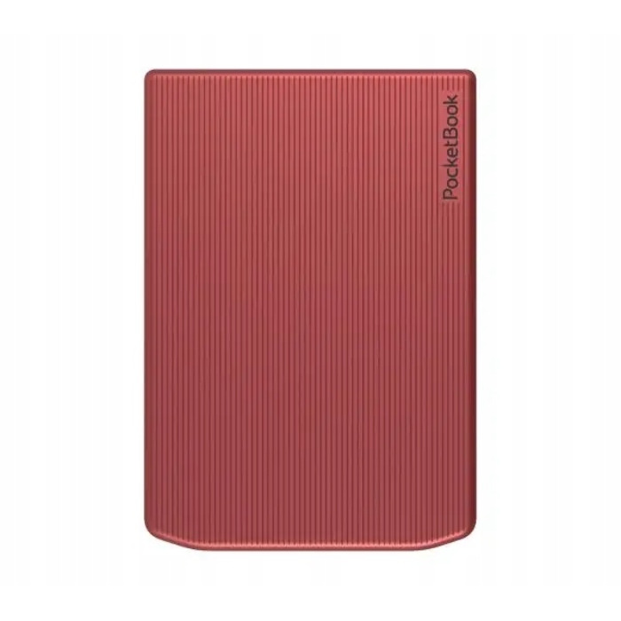 Електронна книга PocketBook Verse Pro 16 ГБ, 6 дюймів, червона