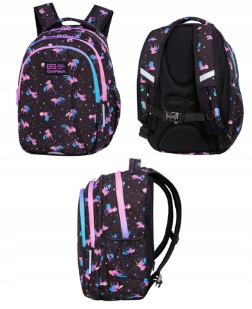 Шкільний рюкзак Joy S CoolPack 21L Air Force