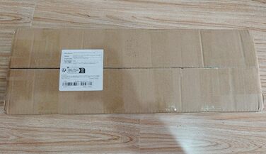 Клітка-манеж для тварин з нержавіючої сталі та міцного полотна, сіра та блакитна, для великих собак, котів, дрібних тварин