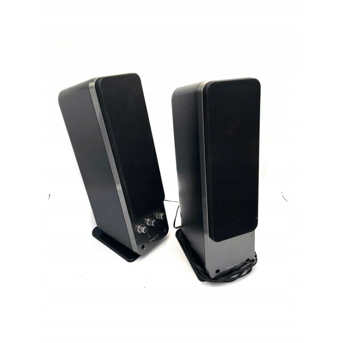 Комплект акустичних систем 2.0 Creative GigaWorks T40 II HiFi 32 Вт, чорний