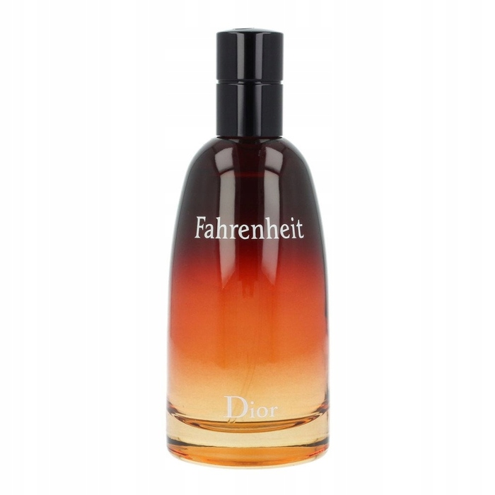 Чоловіча туалетна вода Dior Fahrenheit, 50 мл