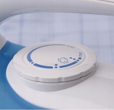 Потужна туристична праска з функцією самоочищення Russell Hobbs